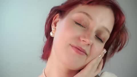 Snapshot of tiffinywiktor chatting on March 4, 2026, 12:22 pm Kara online show from March 4, 2026, 12:22 pm