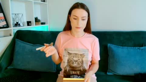 Snapshot of tiffquinn chatting on June 3, 2026, 8:06 am tiff online show from June 3, 2026, 8:06 am