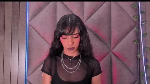 Tiffany  online show from October 24, 2025, 8:49 pm