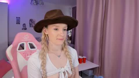 Tiffany online show from March 21, 2026, 8:30 am