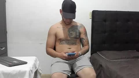 tiger_job online show from February 5, 2026, 12:04 am