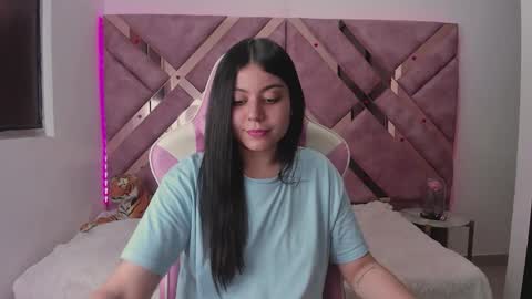 Snapshot of tigerbaby_ chatting on March 16, 2026, 7:29 pm Ana online show from March 16, 2026, 7:29 pm