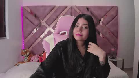 Snapshot of tigerbaby_ chatting on March 27, 2026, 6:51 pm Ana online show from March 27, 2026, 6:51 pm