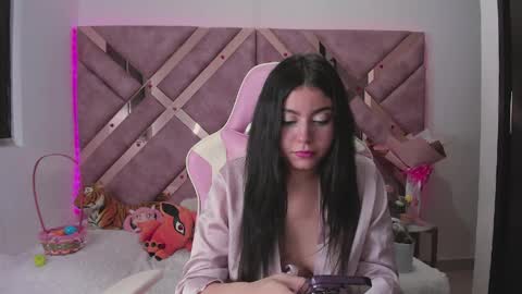 Snapshot of tigerbaby_ chatting on April 3, 2026, 9:13 pm Ana online show from April 3, 2026, 9:13 pm