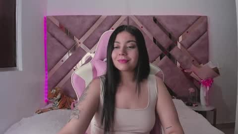 Snapshot of tigerbaby_ chatting on April 9, 2026, 6:35 pm Ana online show from April 9, 2026, 6:35 pm
