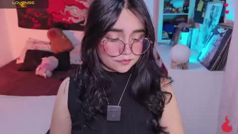 Snapshot of tigerlily__1 chatting on July 25, 2026, 11:24 pm Lilith online show from July 25, 2026, 11:24 pm