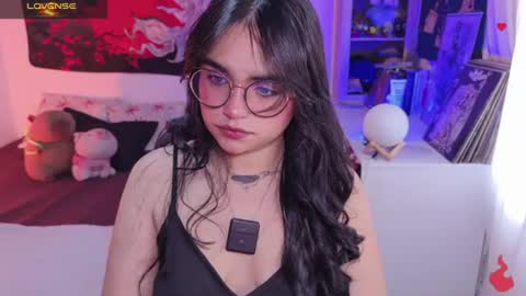 Snapshot of tigerlily__1 chatting on July 26, 2026, 3:52 pm Lilith online show from July 26, 2026, 3:52 pm