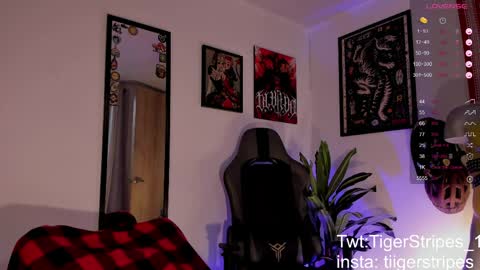 Chris online show from March 25, 2026, 12:55 pm