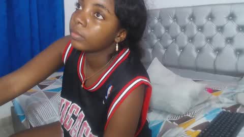 Snapshot of tight_ebony chatting on January 11, 2025, 9:47 am Ashley online show from January 11, 2025, 9:47 am