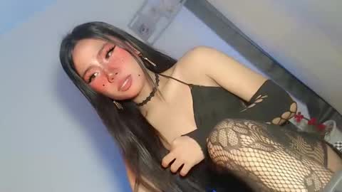 tight_elliana online show from December 15, 2025, 7:07 pm