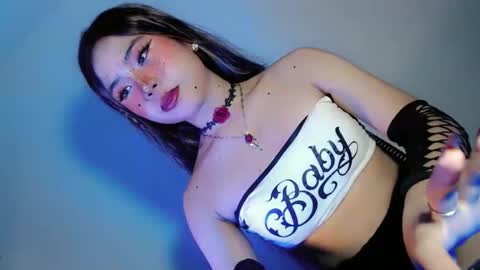 tight_elliana online show from February 6, 2026, 10:13 pm