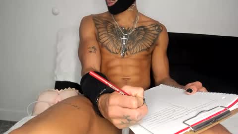 Snapshot of tightboygymnast chatting on September 30, 2025, 12:48 am SolidTeenGymnast online show from September 30, 2025, 12:48 am