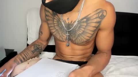 Snapshot of tightboygymnast chatting on October 15, 2025, 10:32 pm SolidTeenGymnast online show from October 15, 2025, 10:32 pm