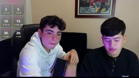 Snapshot of tightncuteass chatting on February 14, 2026, 1:46 am Camilo online show from February 14, 2026, 1:46 am