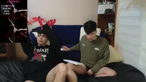 Snapshot of tightncuteass chatting on February 20, 2026, 1:02 am Camilo online show from February 20, 2026, 1:02 am