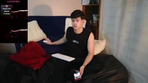 Snapshot of tightncuteass chatting on February 24, 2026, 3:04 am Camilo online show from February 24, 2026, 3:04 am