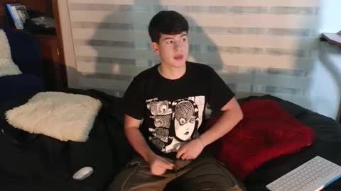 Camilo online show from March 19, 2026, 1:09 am