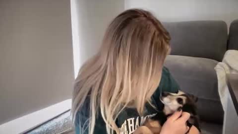 Lexi online show from February 20, 2026, 1:57 am