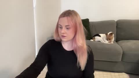 Lexi online show from March 26, 2026, 4:51 am