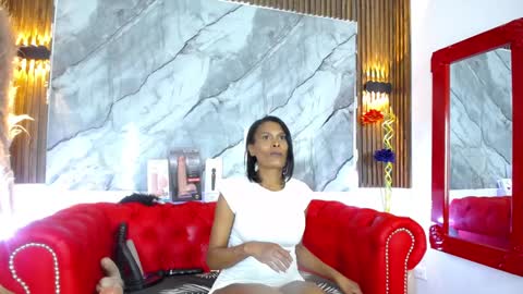 Tihara Andersoms online show from January 29, 2025, 3:37 pm