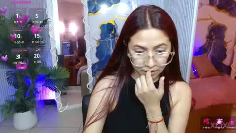 Tiiana online show from April 11, 2026, 3:11 am