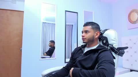 Snapshot of tiler_price chatting on January 9, 2025, 11:58 am Tyler online show from January 9, 2025, 11:58 am