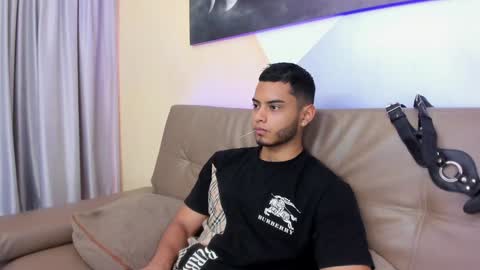 Snapshot of tiler_price chatting on January 10, 2025, 8:04 pm Tyler online show from January 10, 2025, 8:04 pm