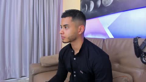 Snapshot of tiler_price chatting on January 21, 2025, 8:11 pm Tyler online show from January 21, 2025, 8:11 pm