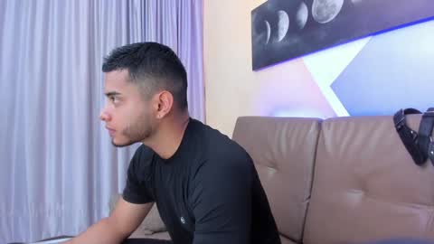 Snapshot of tiler_price chatting on January 25, 2025, 7:39 pm Tyler online show from January 25, 2025, 7:39 pm