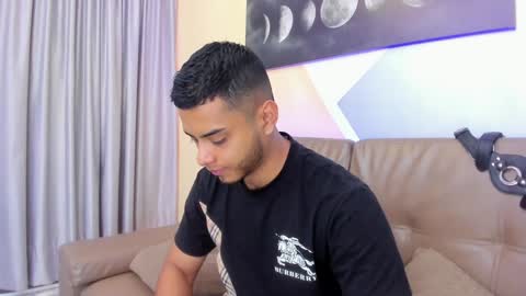 Snapshot of tiler_price chatting on February 5, 2025, 7:53 pm Tyler online show from February 5, 2025, 7:53 pm