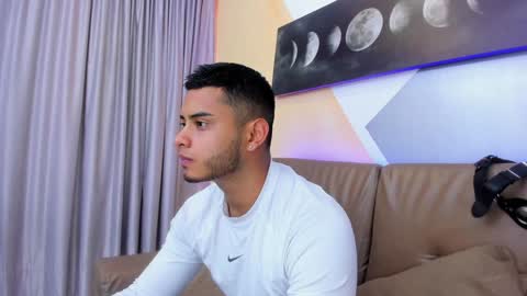 Snapshot of tiler_price chatting on February 7, 2025, 7:38 pm Tyler online show from February 7, 2025, 7:38 pm