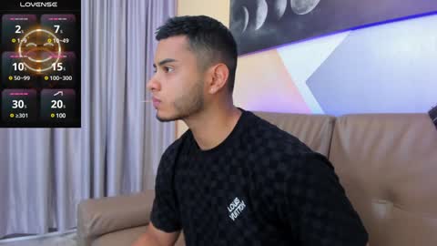 Snapshot of tiler_price chatting on February 8, 2025, 7:27 pm Tyler online show from February 8, 2025, 7:27 pm