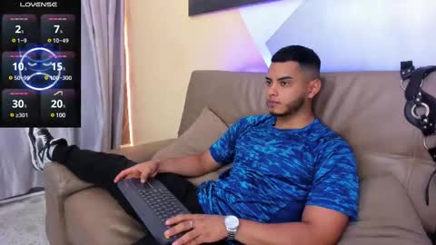 Snapshot of tiler_price chatting on February 11, 2025, 8:52 pm Tyler online show from February 11, 2025, 8:52 pm