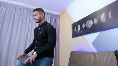 Snapshot of tiler_price chatting on February 14, 2025, 8:26 pm Tyler online show from February 14, 2025, 8:26 pm