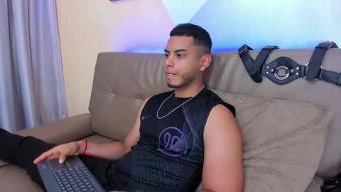 Snapshot of tiler_price chatting on February 20, 2025, 8:47 pm Tyler online show from February 20, 2025, 8:47 pm