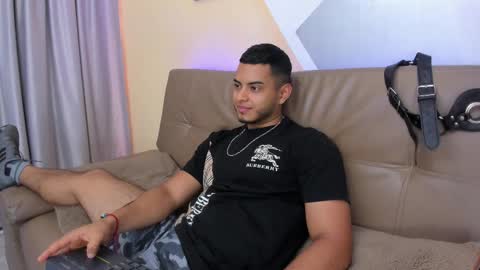 Snapshot of tiler_price chatting on February 22, 2025, 7:58 pm Tyler online show from February 22, 2025, 7:58 pm