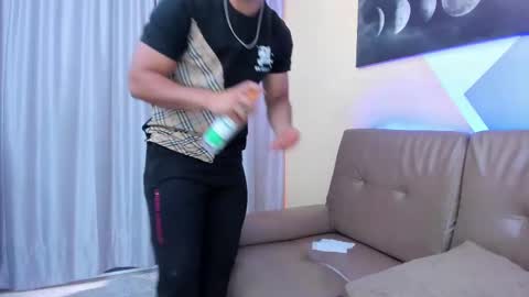 Snapshot of tiler_price chatting on March 1, 2025, 7:26 pm Tyler online show from March 1, 2025, 7:26 pm