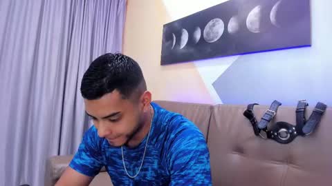 Snapshot of tiler_price chatting on March 6, 2025, 8:27 pm Tyler online show from March 6, 2025, 8:27 pm