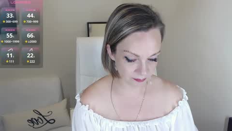 Tilly online show from January 20, 2025, 10:15 pm