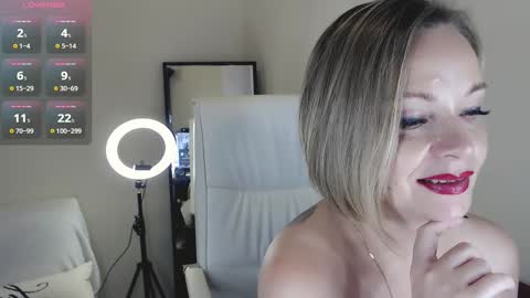 Tilly online show from February 6, 2025, 9:06 pm