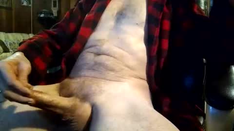 tim188724 online show from January 14, 2025, 1:17 pm