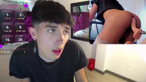 Tim Fox online show from March 5, 2025, 8:42 pm