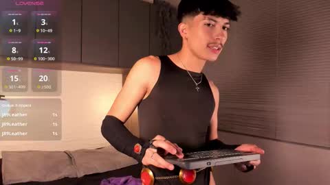 Tim Fox online show from October 11, 2025, 11:42 am