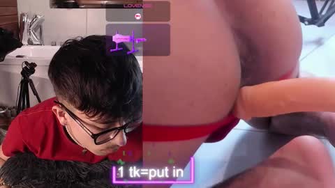 Tim Fox online show from November 23, 2025, 12:49 pm