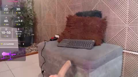 Tim Fox online show from March 8, 2026, 11:58 am