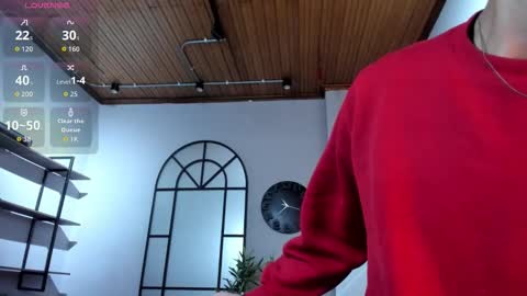 Tim Fox online show from March 22, 2026, 11:35 am