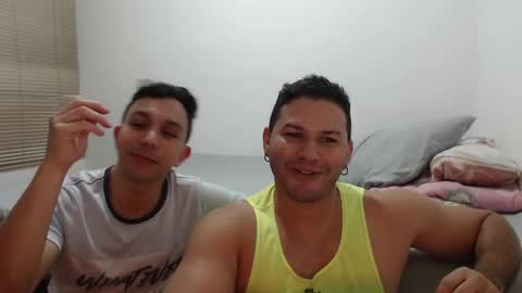 Timothy and Santy online show from October 9, 2025, 2:20 am