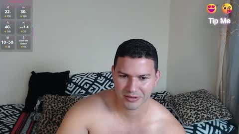 Timothy and Santy online show from January 11, 2026, 7:41 pm