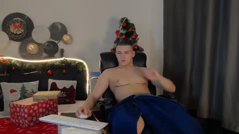 ask me online show from December 25, 2024, 4:00 pm