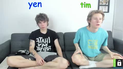 Tim online show from October 3, 2025, 11:40 am